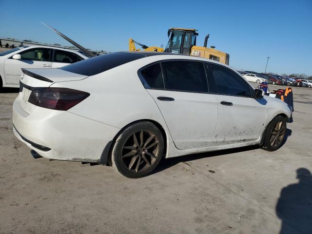 2016 HONDA ACCORD SPO - 1HGCR2F52GA206556