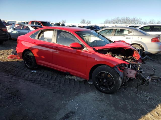 Vin: 3vwc57bu5km180449, lot: 45924025, volkswagen jetta s 20194