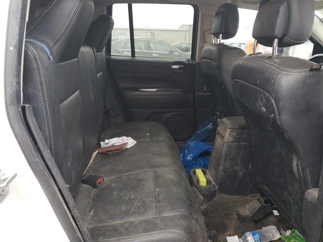 2016 JEEP COMPASS LA - 1C4NJCEA2GD716410