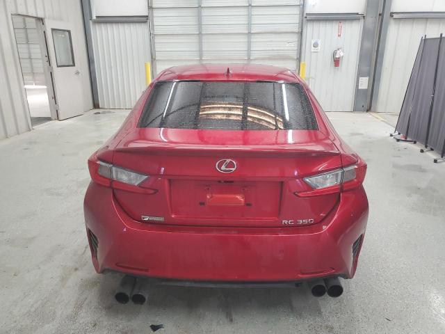 2015 LEXUS RC 350 JTHHE5BC9F5003241