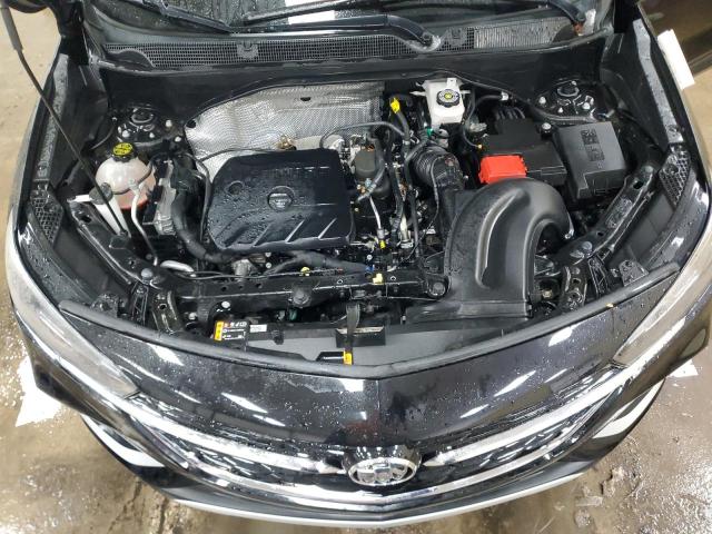 2022 BUICK ENCORE GX - KL4MMCSL4NB080794