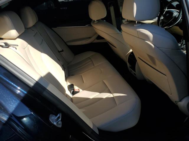 2020 BMW 530E - WBAJA9C00LB399824