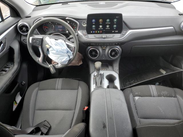 2023 CHEVROLET BLAZER 2LT - 3GNKBCR49PS226011