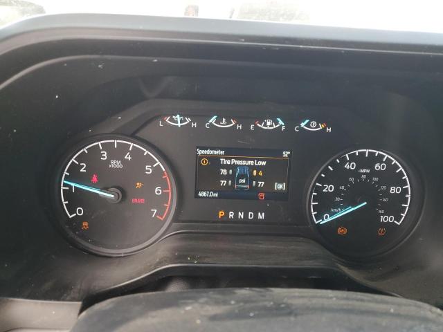 2024 FORD F250 SUPER - 1FT7W2BA9RED47602