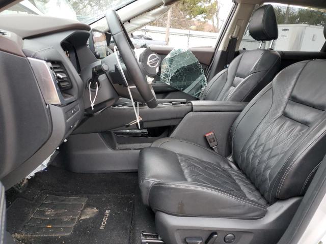 2021 NISSAN ROGUE PLAT JN8AT3DD4MW305776