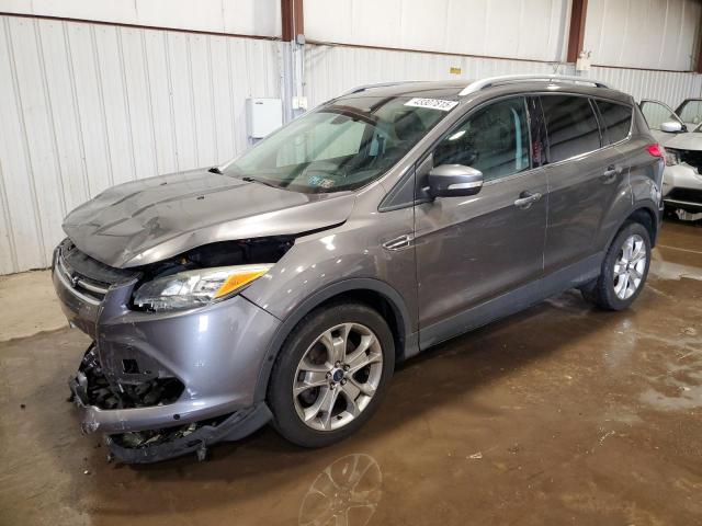 2014 FORD ESCAPE TIT #3113159802