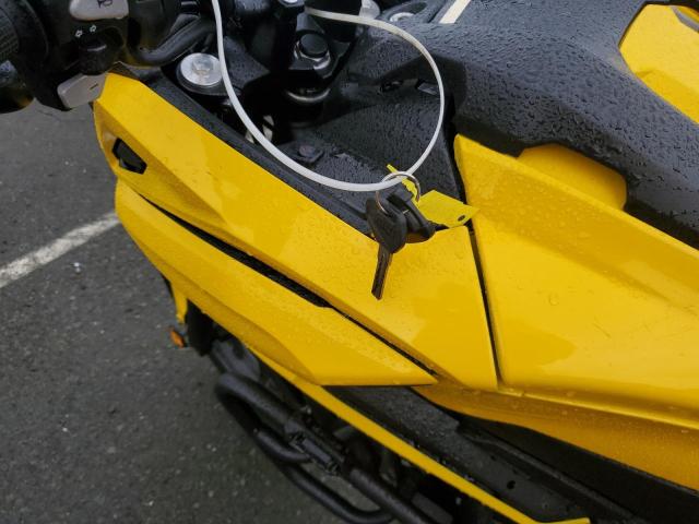 2020 HONDA NC750 XD JH2RC905XLK200012