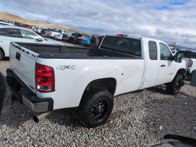 Vin: 1gt22zc84bz377583, lot: 45112945, gmc sierra k2500 heavy duty 20113