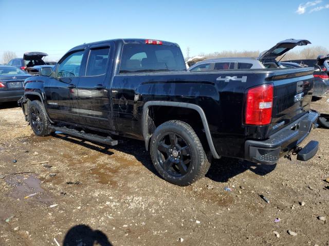 2015 GMC SIERRA K15 - 1GTV2TEC0FZ247673