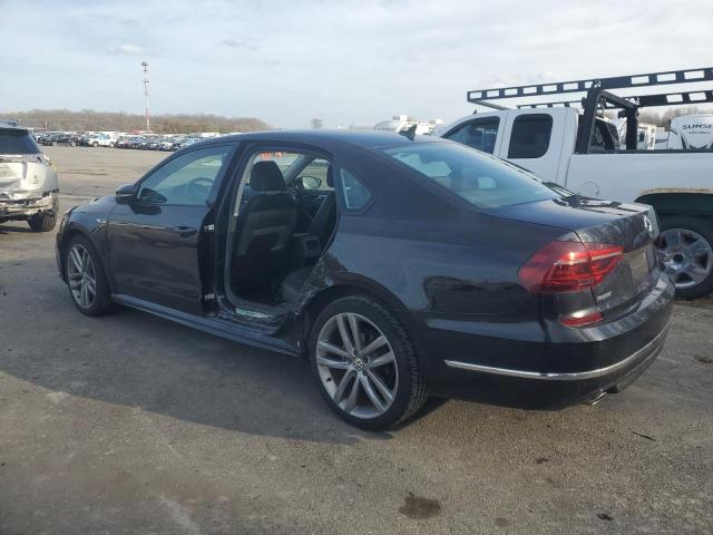 2018 VOLKSWAGEN PASSAT S - 1VWAA7A38JC023574