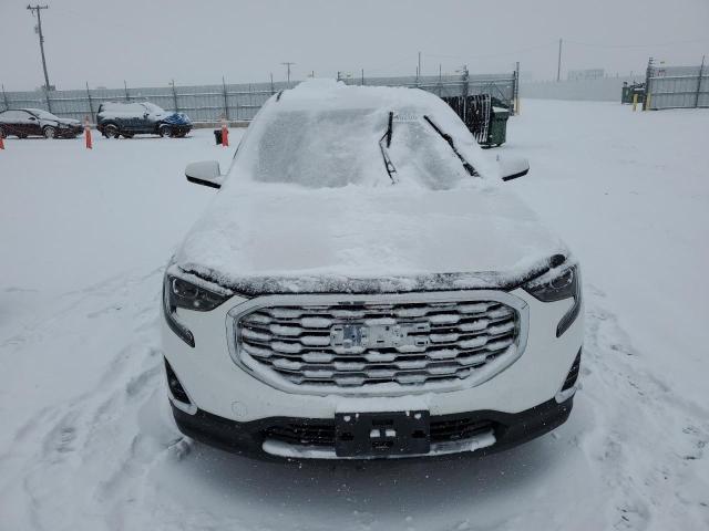 2019 GMC TERRAIN SL - 3GKALTEV2KL133063
