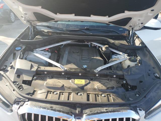 2019 BMW X5 XDRIVE4 5UXCR6C57KLL08263
