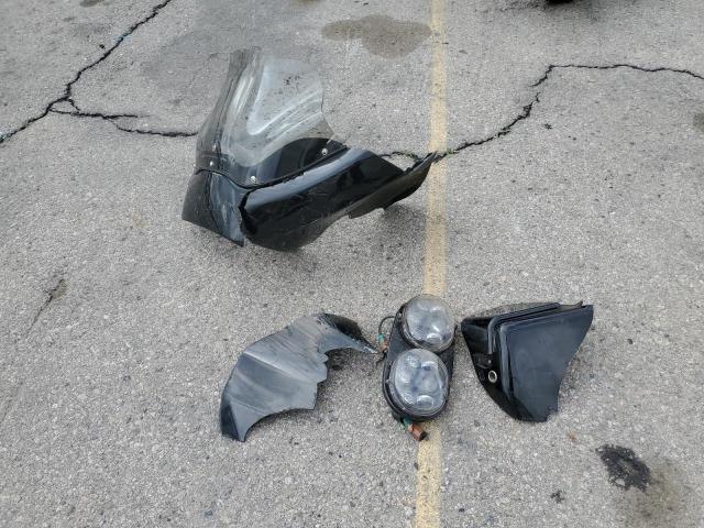 2004 HARLEY-DAVIDSON FLTRI 1HD1FSW374Y613450