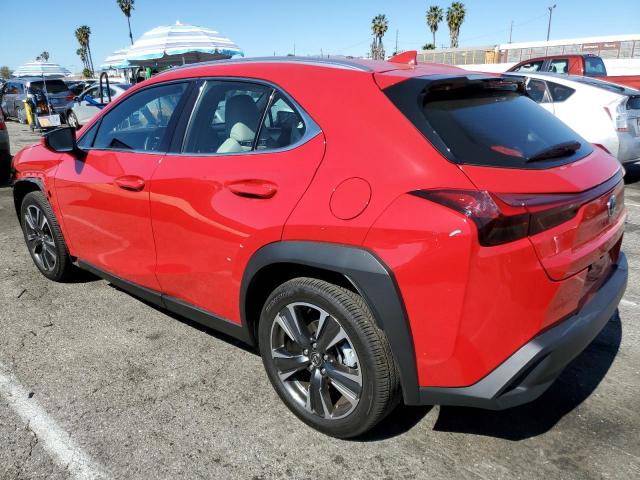 2025 LEXUS UX 300H BA JTHYBJAH6S2004115