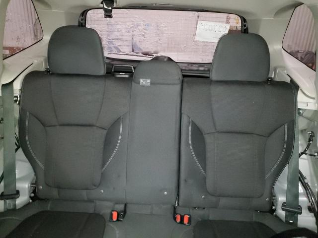 2019 SUBARU FORESTER JF2SKACC3KH547994