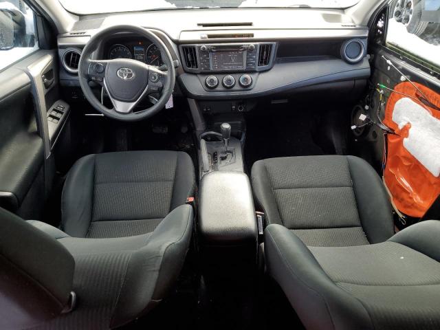 2017 TOYOTA RAV4 LE - 2T3BFREV7HW551114