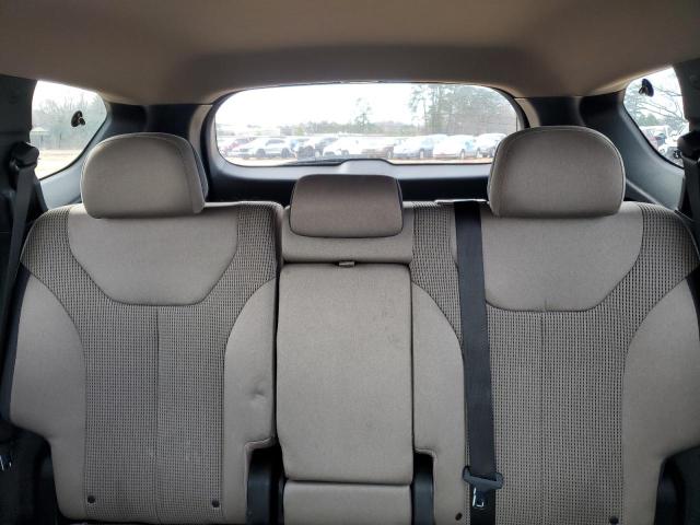 2020 HYUNDAI SANTA FE S - 5NMS23AD8LH188373