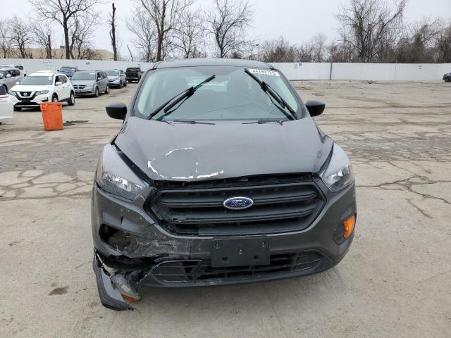 2019 FORD ESCAPE S - 1FMCU0F77KUA71516