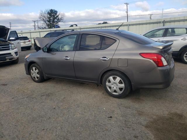 Vin: 3n1cn7ap2hk464515, lot: 53024605, nissan versa s 20172