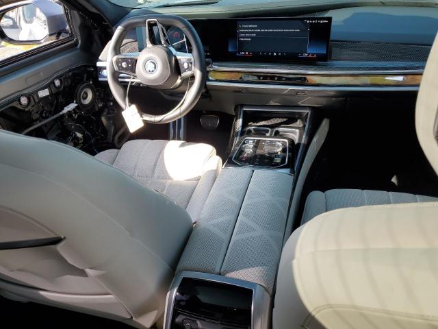 2024 BMW I7 XDRIVE6 WBY53EJ02RCS73072