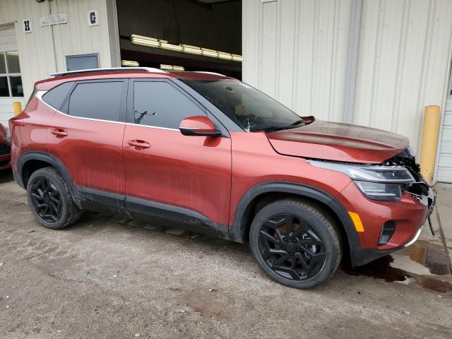 2024 KIA SELTOS SX KNDETCA79R7494891