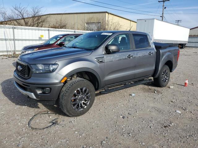 FORD RANGER XL
