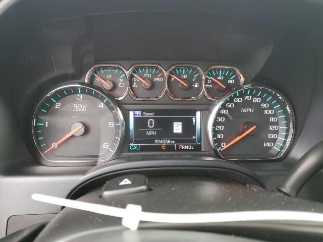 2017 GMC SIERRA K15 - 3GTU2NEC2HG481209
