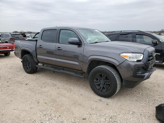 2019 TOYOTA TACOMA DOU - 5TFAX5GN2KX151074