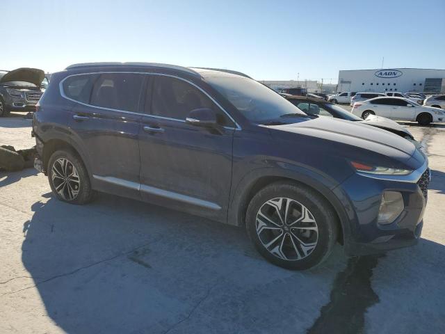 Vin: 5nms5caa1kh030291, lot: 47379905, hyundai santa fe limited 20194