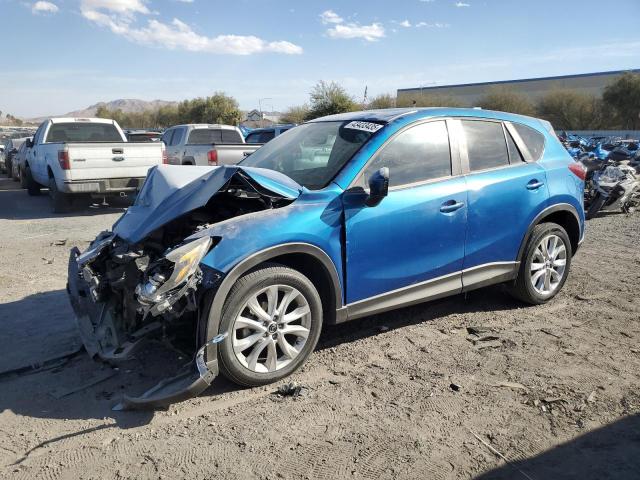 Vin: jm3ke4de7d0137473, lot: 43433435, mazda cx-5 gt 2013 img_1