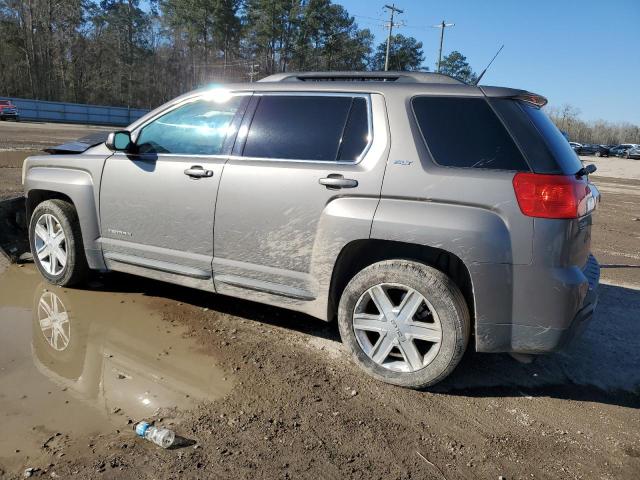 GMC TERRAIN SL 2010 tan  gas 2CTALFEW6A6411721 photo #3