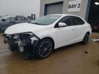2016 TOYOTA COROLLA L - 2T1BURHEXGC548492