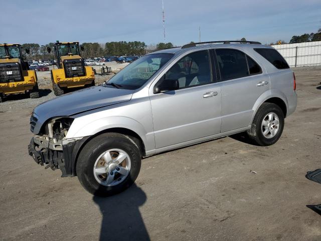 KIA SORENTO EX