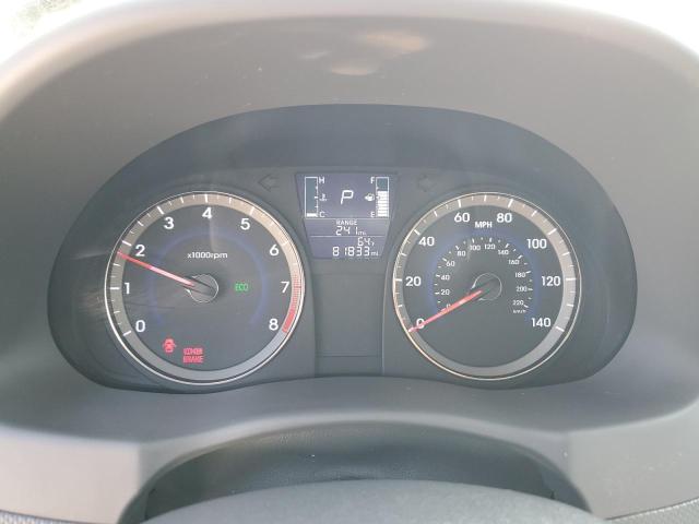 2016 HYUNDAI ACCENT SE - KMHCT4AE7GU951963