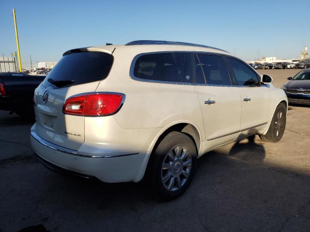 Vin: 5gakrdkd7dj114116, lot: 45883755, buick enclave 20134