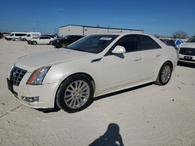 Vin: 1g6dp5e33d0153588, lot: 46529515, cadillac cts premium collection 2013 img_1
