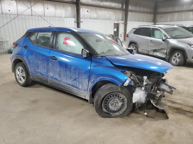 Vin: 3n1cp5bv6pl468636, lot: 44021515, nissan kicks s 20234