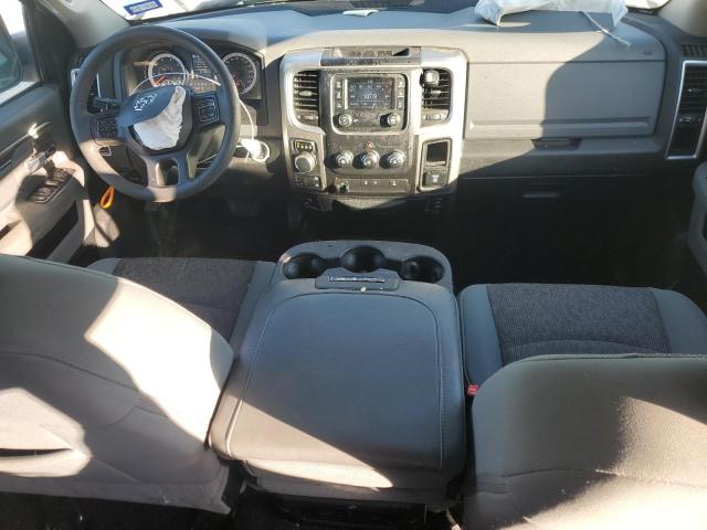 2018 RAM 1500 SLT - 1C6RR7LT8JS281151