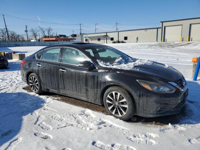 2017 NISSAN ALTIMA 2.5 - 1N4AL3AP4HC159080