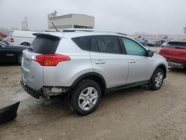 Vin: 2t3bfrev2ew228066, lot: 43134625, toyota rav4 le 20143