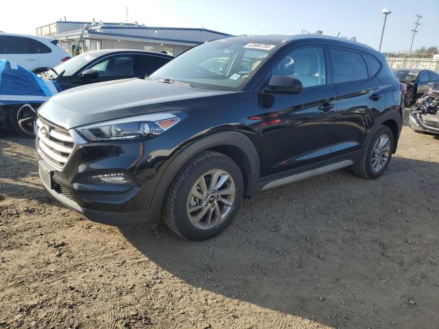 2017 HYUNDAI TUCSON LIM KM8J33A42HU378464