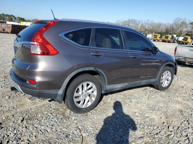 2015 HONDA CR-V EXL - 2HKRM3H73FH539139