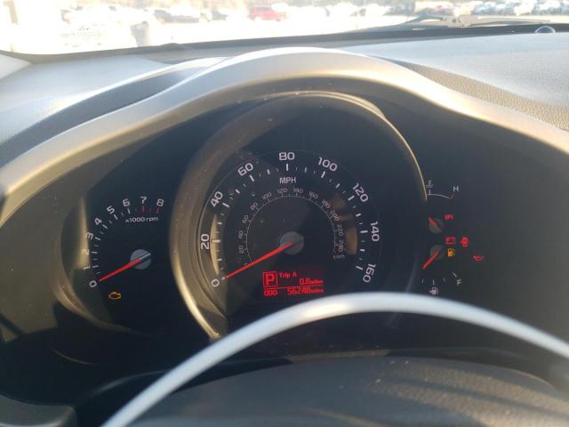 2015 KIA SPORTAGE E - KNDPC3AC6F7721486