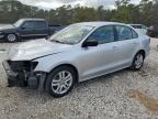 2015 VOLKSWAGEN JETTA BASE - 3VW2K7AJ0FM227985