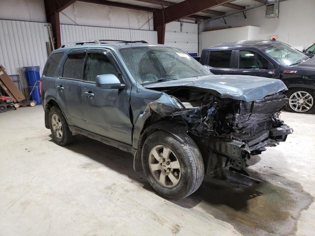 Vin: 1fmcu0eg2bkc30858, lot: 47095975, ford escape limited 20114