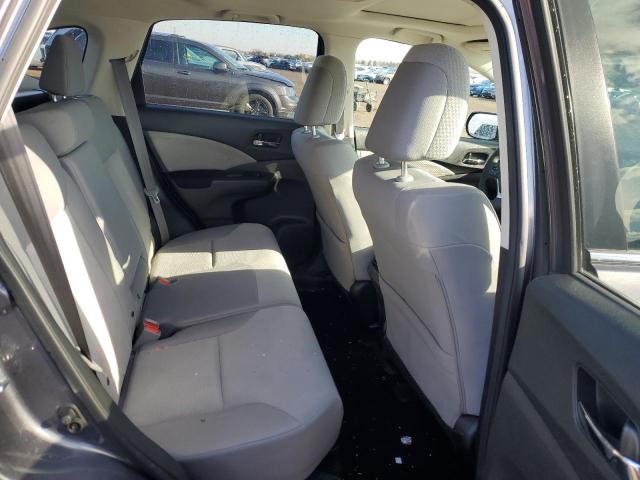 2016 HONDA CR-V EX - 5J6RM4H54GL078562