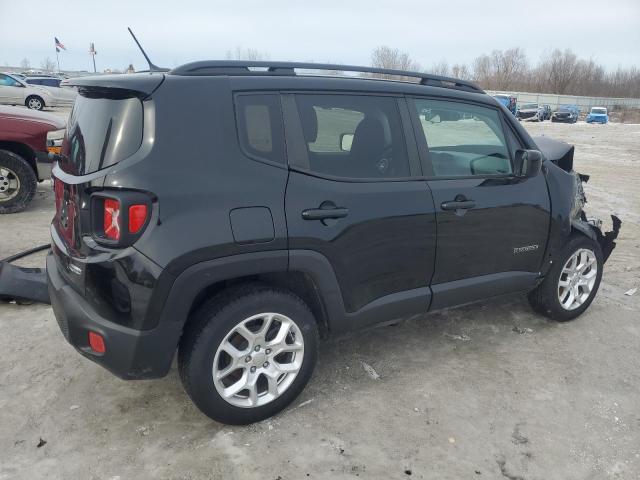 2017 JEEP RENEGADE L ZACCJBBB1HPF65755
