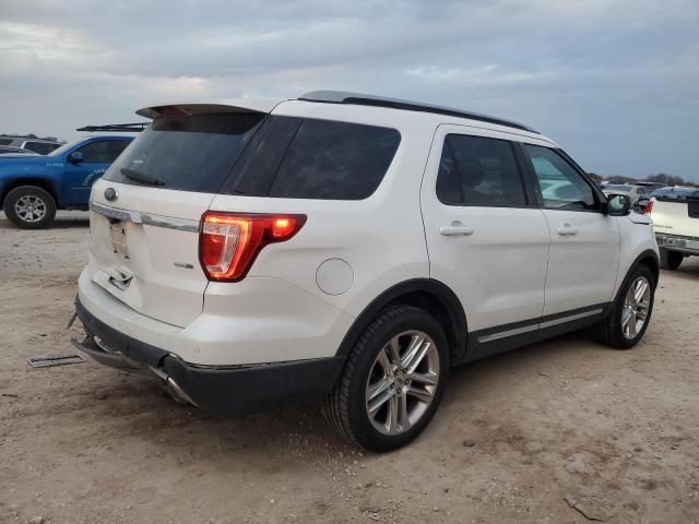 Vin: 1fm5k8d87ggc32980, lot: 46642335, ford explorer xlt 20163