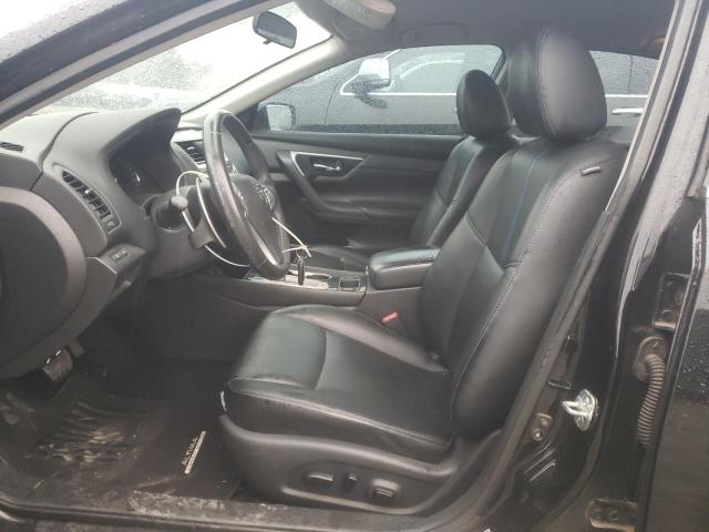 2018 NISSAN ALTIMA 2.5 - 1N4AL3AP3JC220117