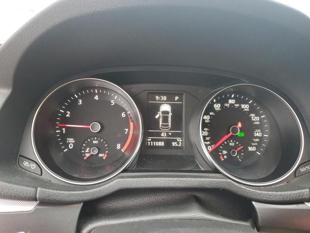2017 VOLKSWAGEN PASSAT R-L - 1VWDT7A33HC028084